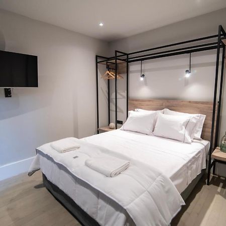 Appartement Acron Athènes Extérieur photo