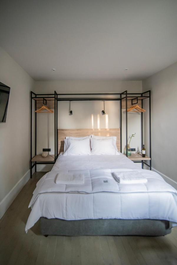 Appartement Acron Athènes Extérieur photo