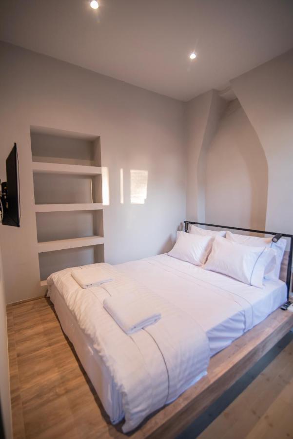 Appartement Acron Athènes Extérieur photo
