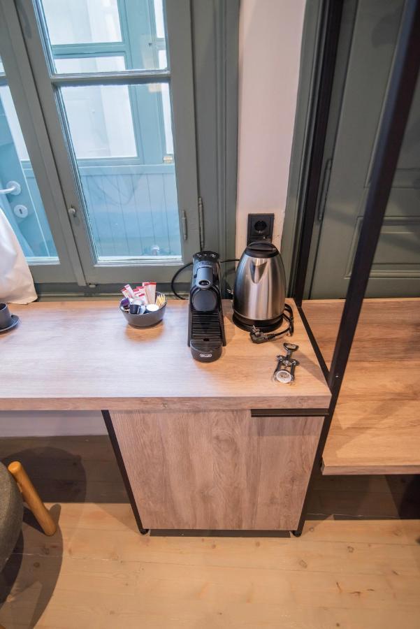 Appartement Acron Athènes Extérieur photo