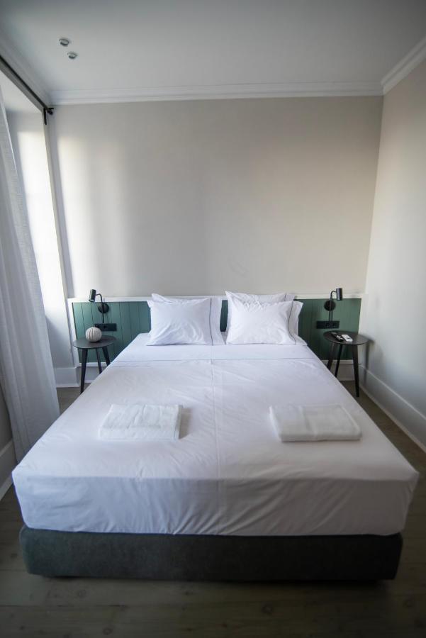 Appartement Acron Athènes Extérieur photo