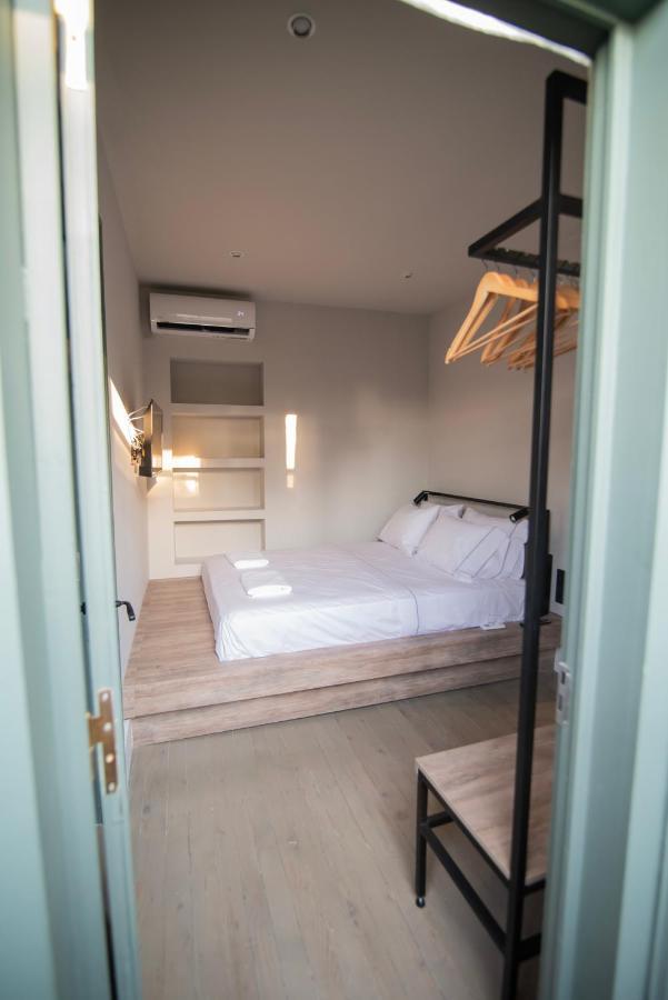 Appartement Acron Athènes Extérieur photo