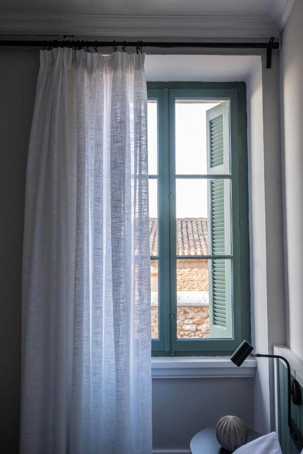 Appartement Acron Athènes Extérieur photo