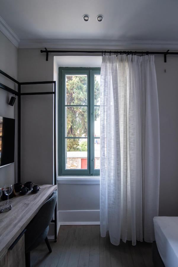 Appartement Acron Athènes Extérieur photo