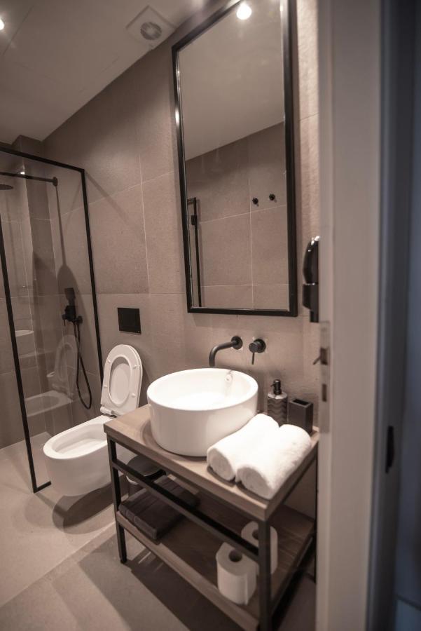 Appartement Acron Athènes Extérieur photo
