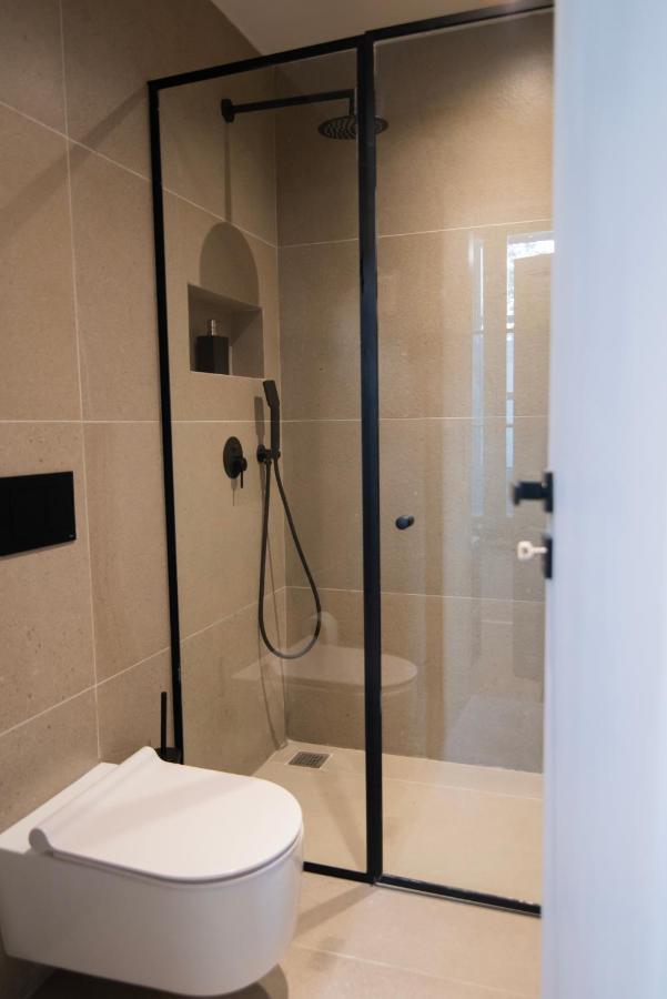 Appartement Acron Athènes Extérieur photo