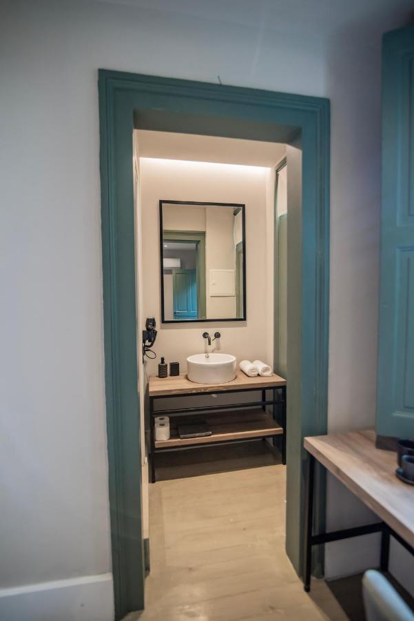 Appartement Acron Athènes Extérieur photo