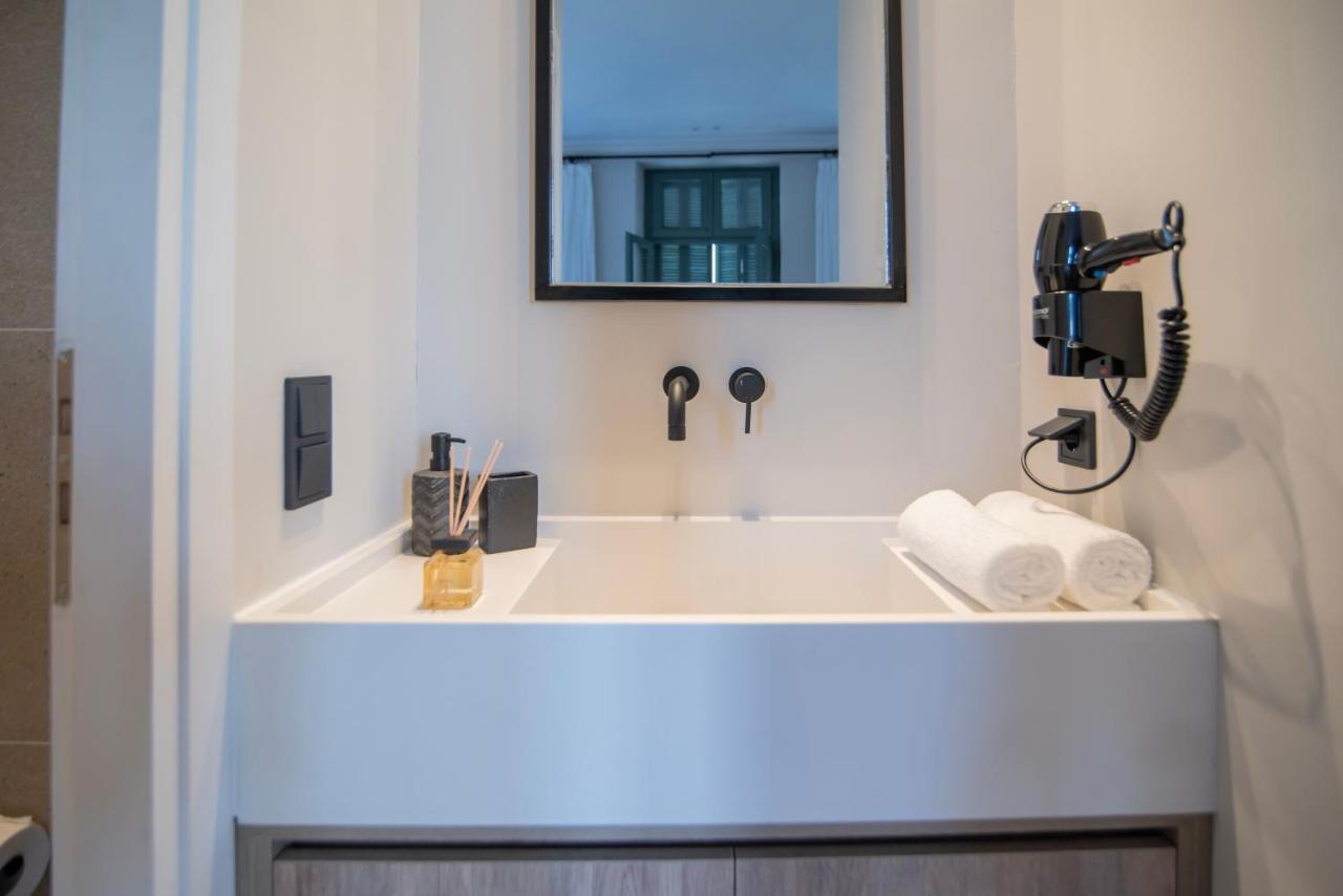 Appartement Acron Athènes Extérieur photo