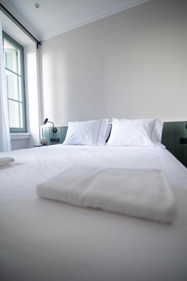Appartement Acron Athènes Extérieur photo
