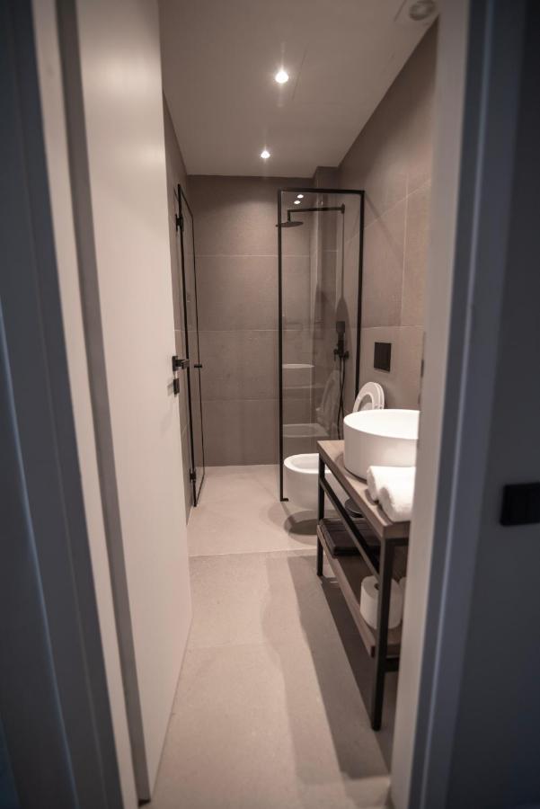 Appartement Acron Athènes Extérieur photo