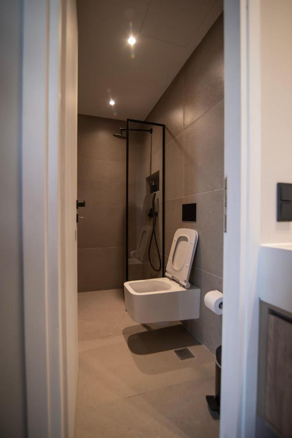 Appartement Acron Athènes Extérieur photo