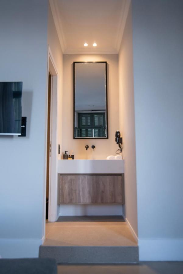 Appartement Acron Athènes Extérieur photo