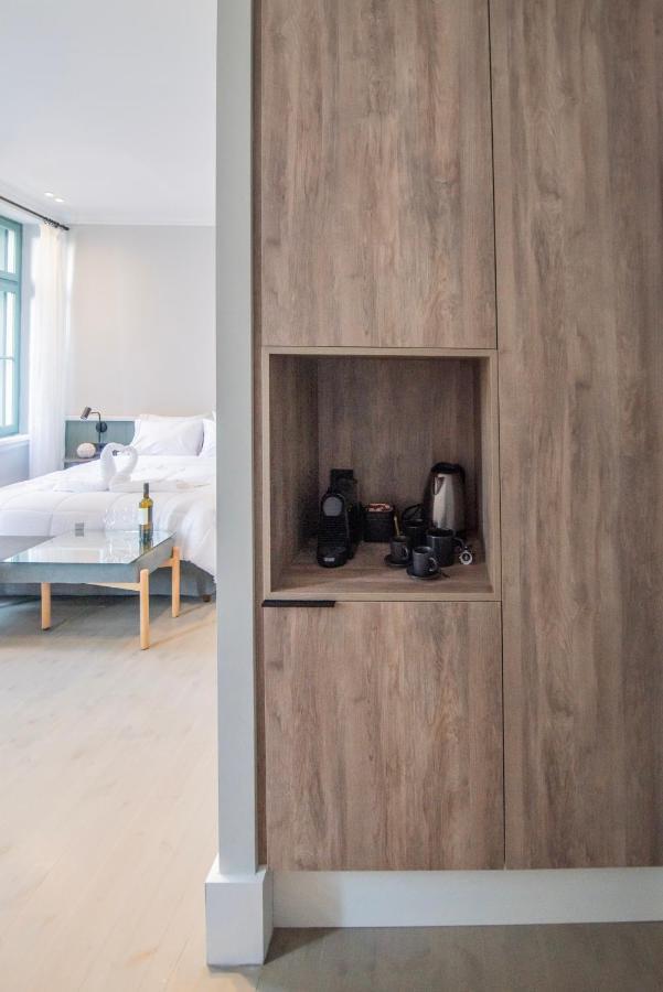 Appartement Acron Athènes Extérieur photo