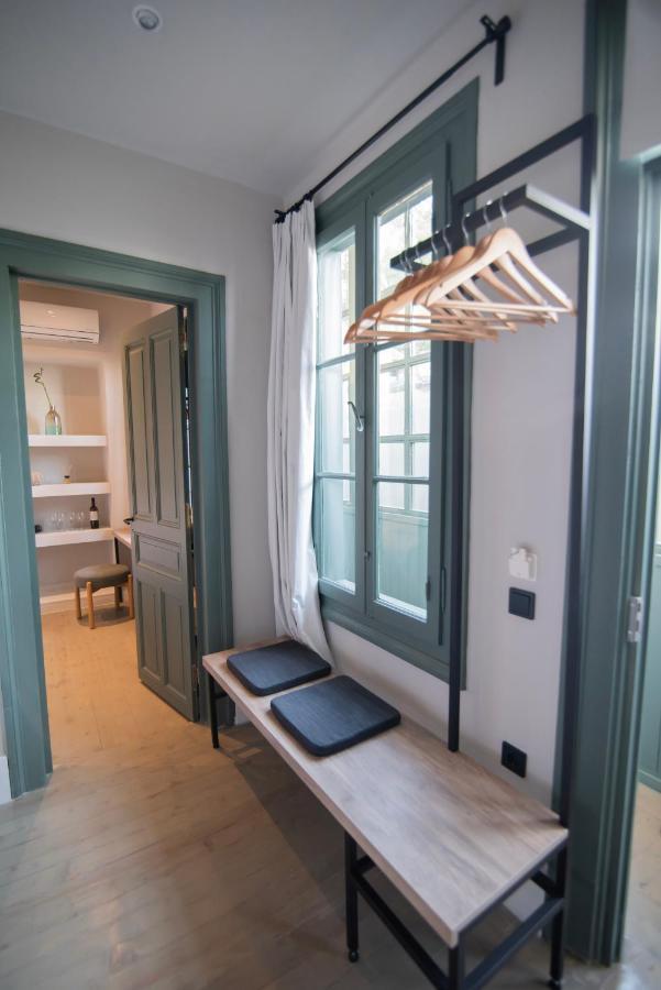 Appartement Acron Athènes Extérieur photo