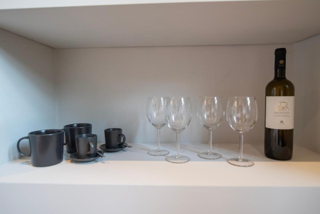 Appartement Acron Athènes Extérieur photo