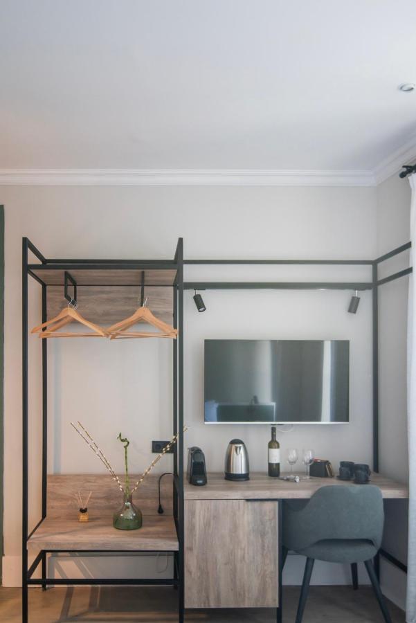 Appartement Acron Athènes Extérieur photo
