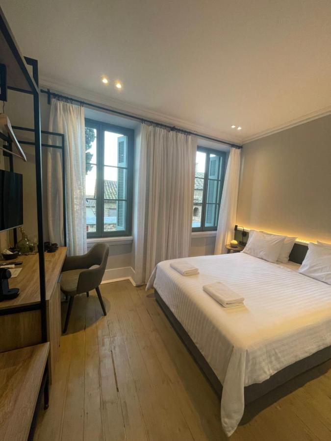 Appartement Acron Athènes Extérieur photo