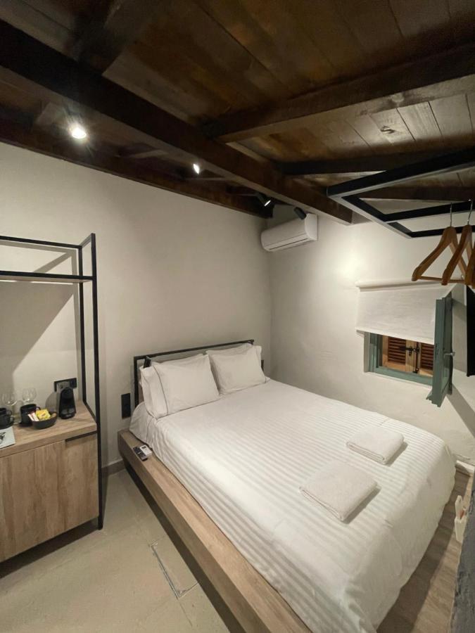 Appartement Acron Athènes Extérieur photo