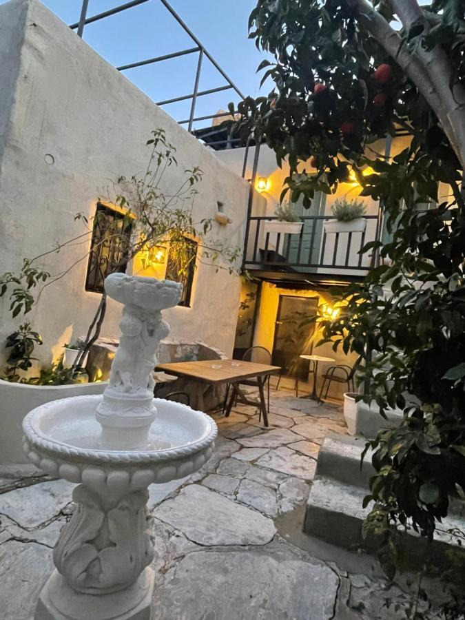 Appartement Acron Athènes Extérieur photo