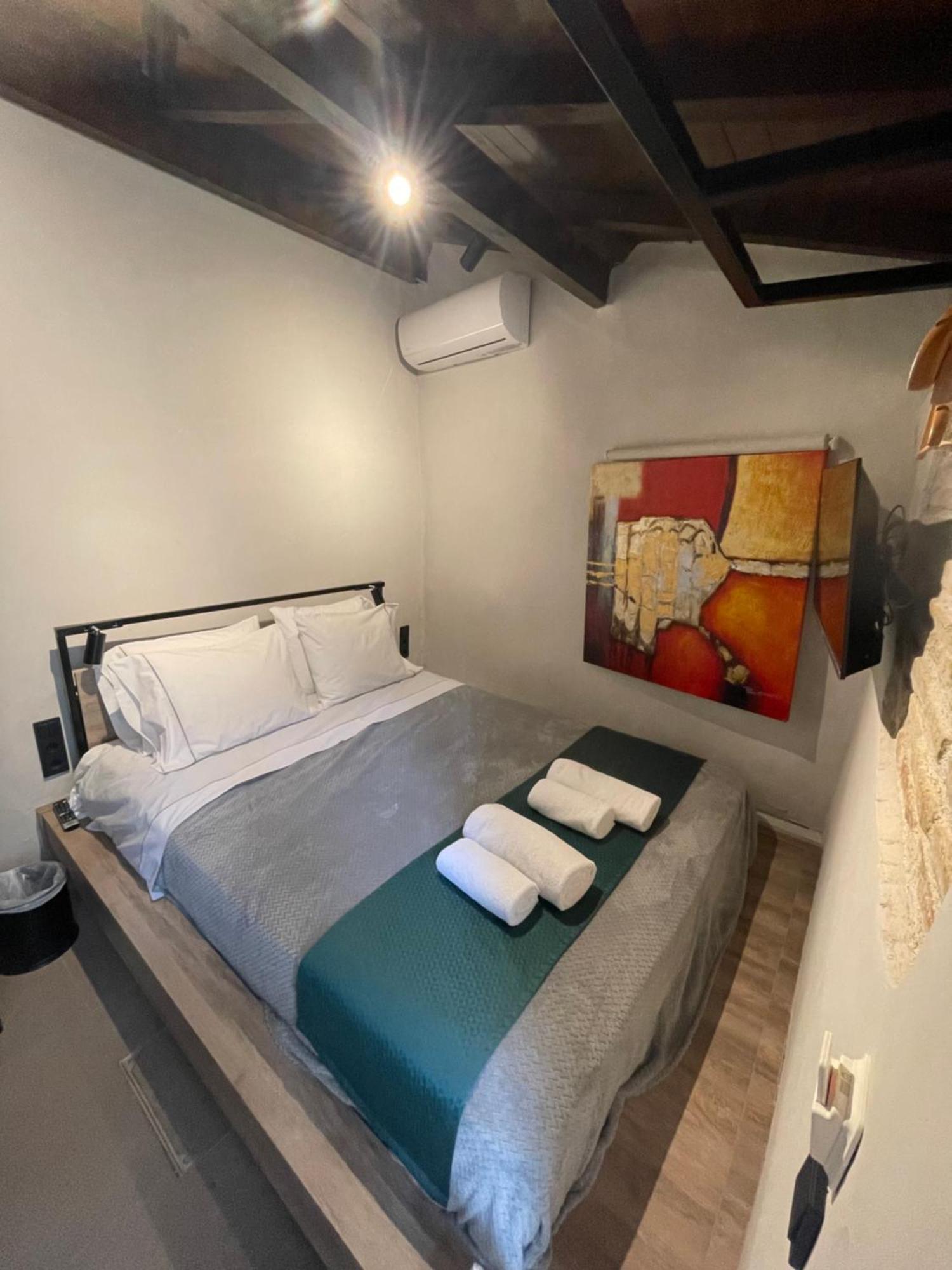 Appartement Acron Athènes Extérieur photo