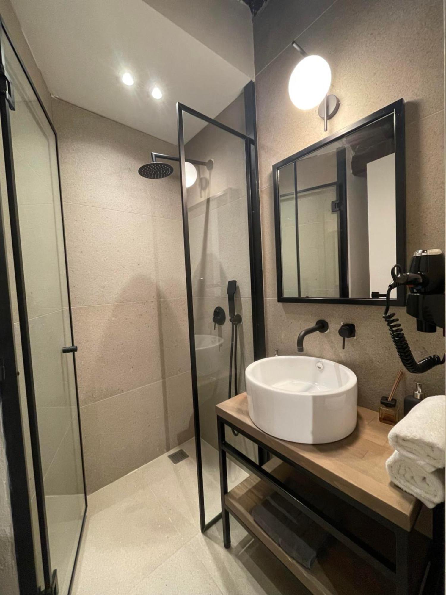 Appartement Acron Athènes Extérieur photo
